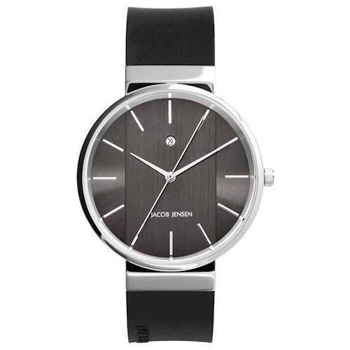 Jacob Jensen model JJ708 buy it at your Watch and Jewelery shop